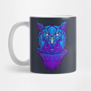 Crystowl Mug